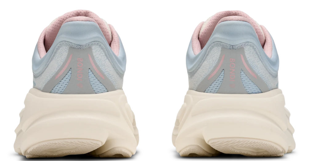 Women's Bondi 9 GLM Wide