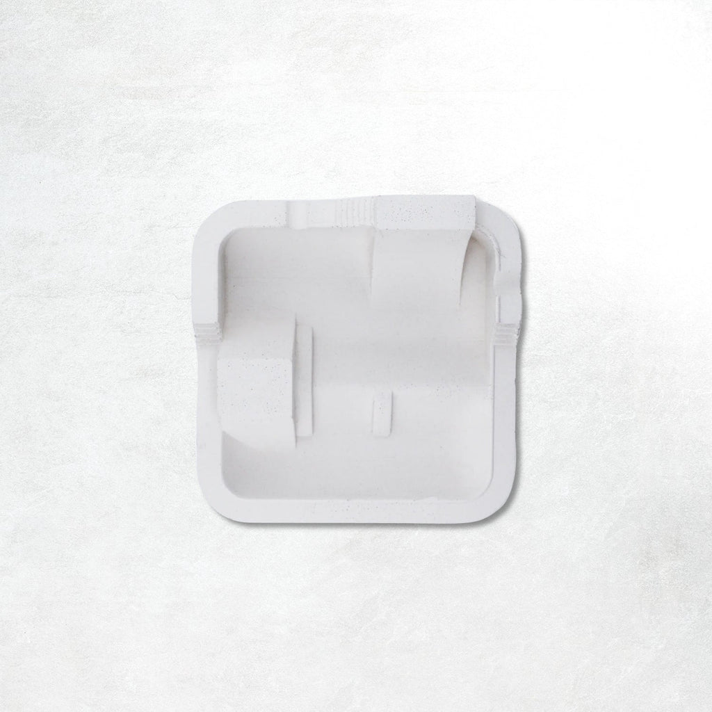 Vented London Incense Burner: The Funbox
