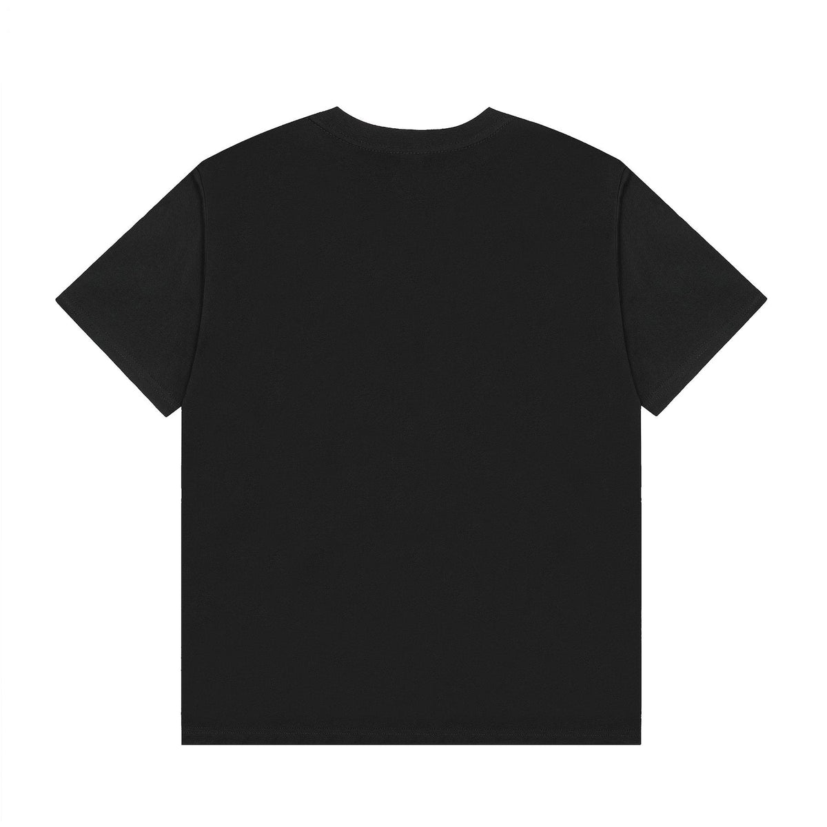 Sp5der Red/Pink Front Graphic T-Shirt