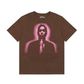 Sp5der World Wide Graphic Short-Sleeve T-Shirt