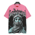 Godspeed Statue of Liberty Graphic T-Shirt