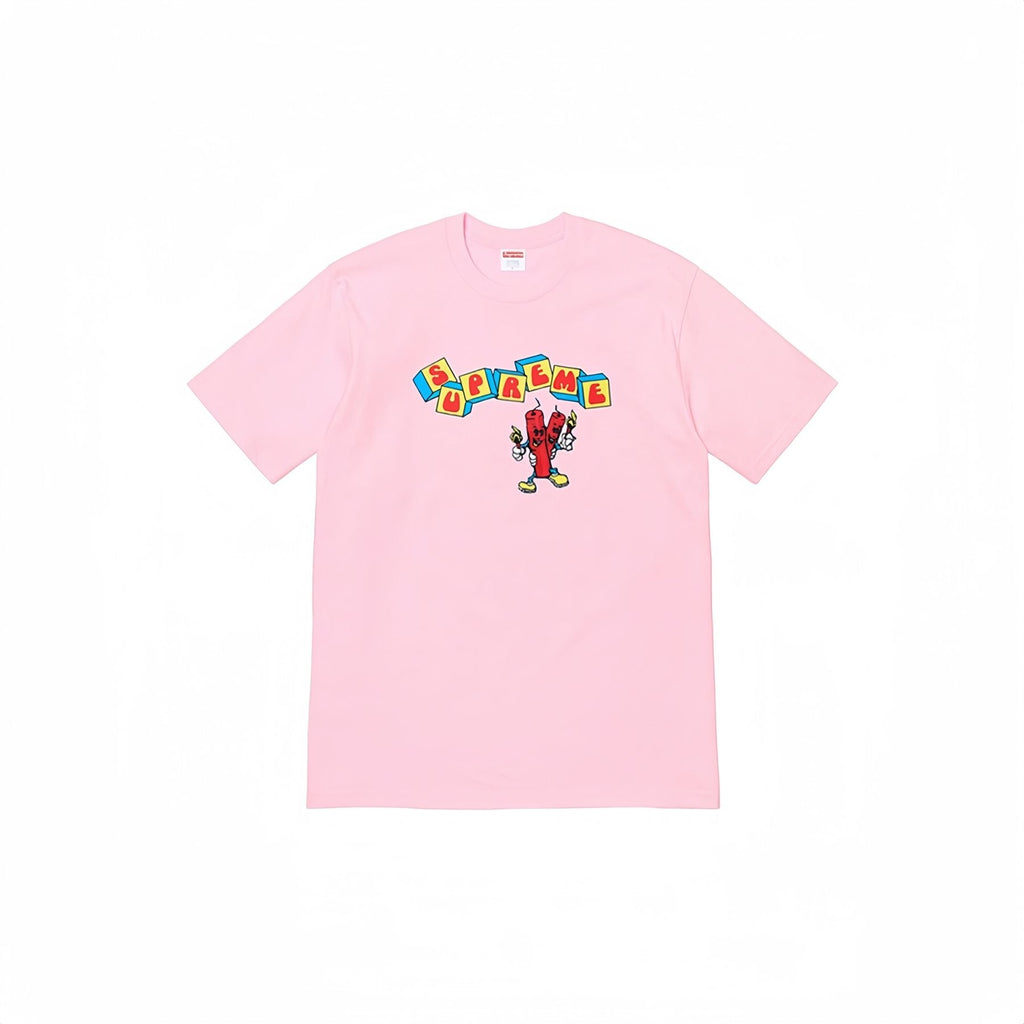 Supreme Dynamite Graphic T-Shirt