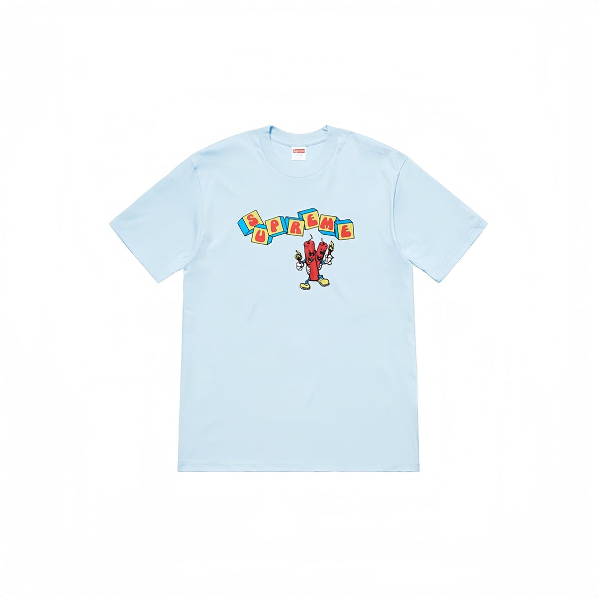 Supreme Dynamite Graphic T-Shirt