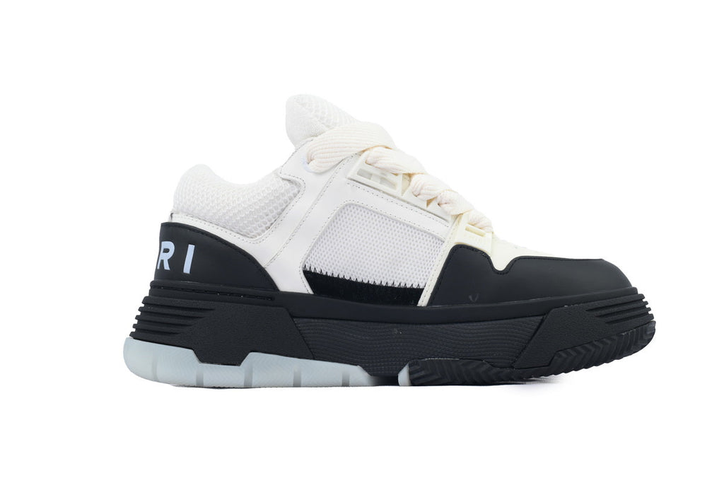 AMIRI MA-1 White Black Black AMFOSR1084-001