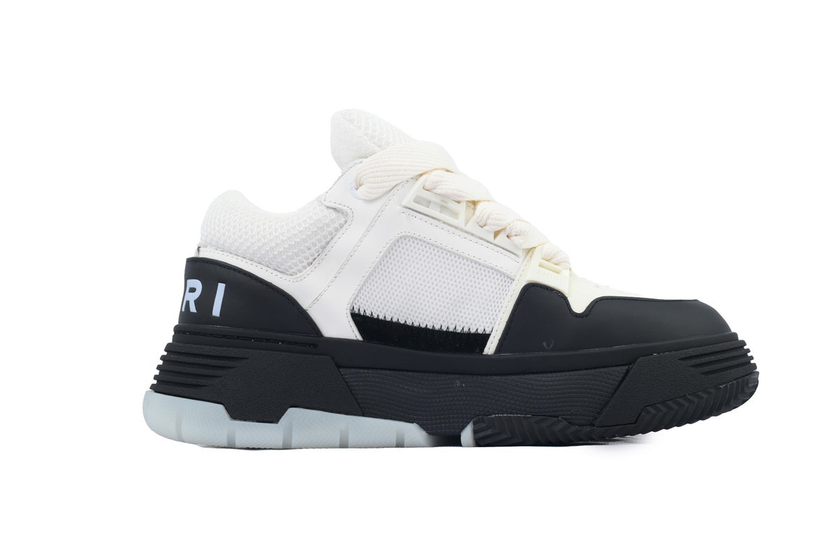 AMIRI MA-1 White Black Black AMFOSR1084-001