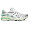 ASICS Gel-Kayano 14 Silver Lime