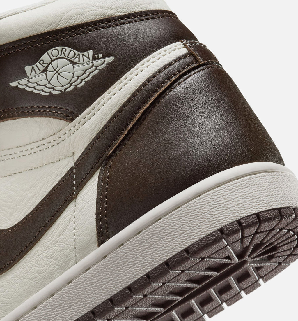 Air Jordan 1 Retro High OG Women's Lifestyle Shoe