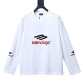 Balenciaga Long-Sleeve