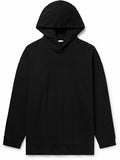 The Row Essoni Hoodie - Navy