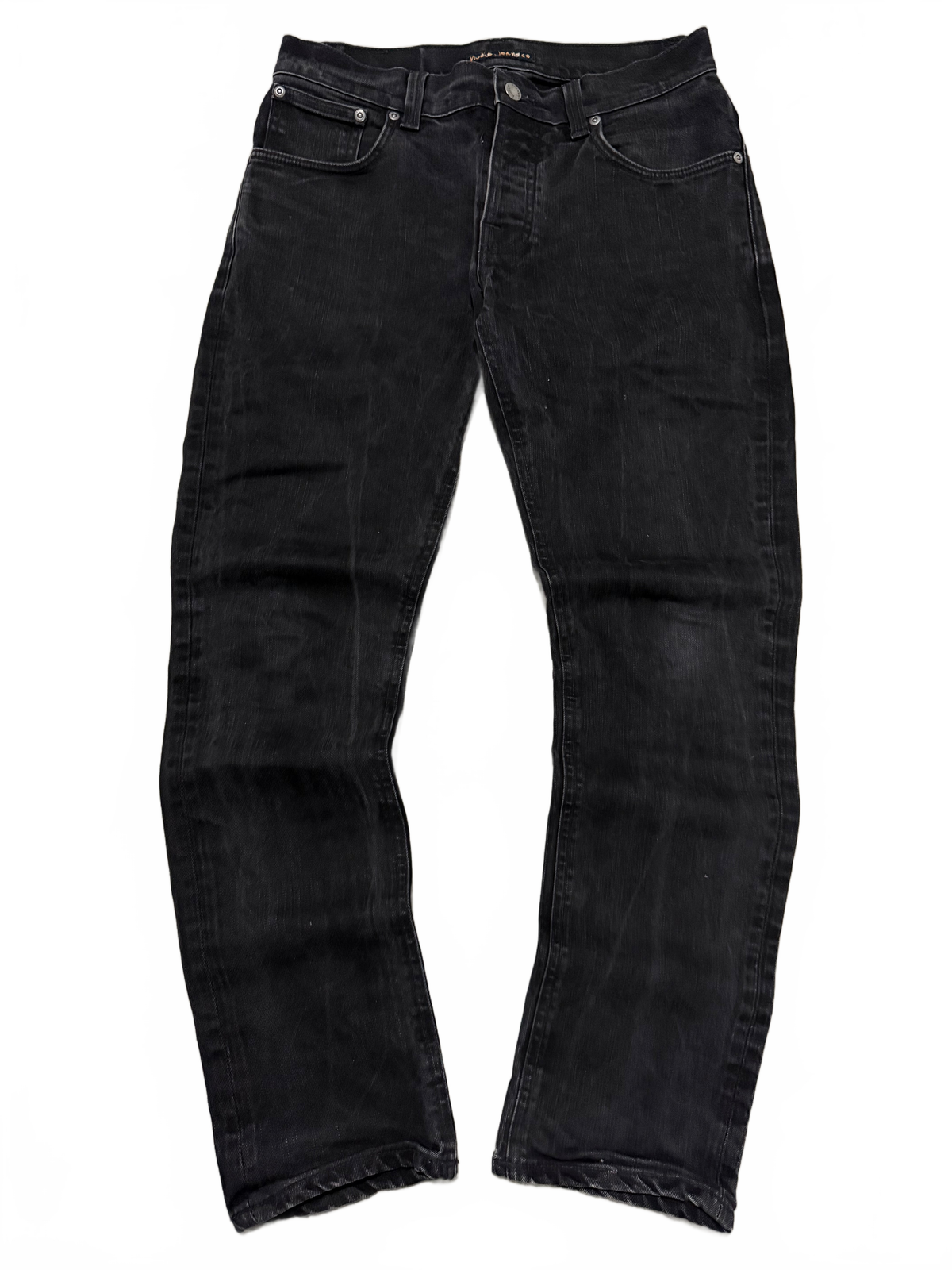 Nudie Jeans (XS)