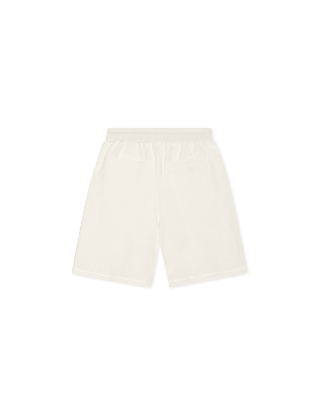 Les Deux Sully Towel Shorts
